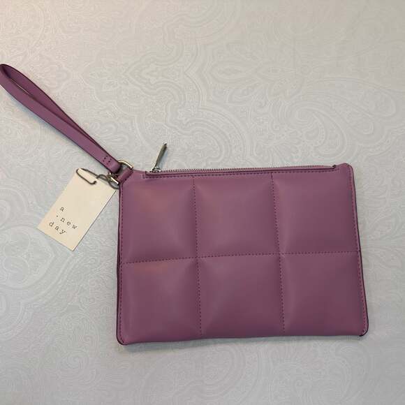 A New Day Clutch Large Wallet – Trulydivine2, - Picture 2 of 11